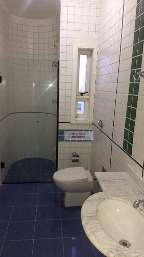 Imagem 17 de 28 de Sobrado Com 3 Dormitórios À Venda, 450 M² Por R$ 2.020.000,00 - Assunção - São Bernardo Do Campo/sp - So2680