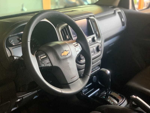 Chevrolet S10 2.8 High Country 4x4 Cd 16v Turbo