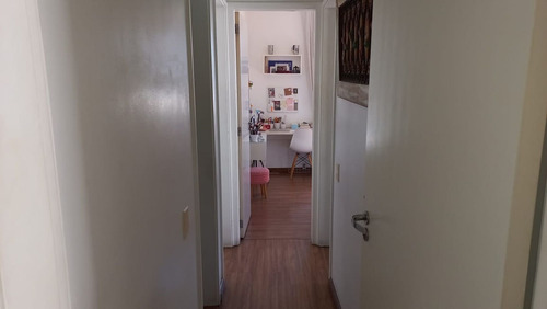 Imagem 12 de 25 de Apto Laranjeiras | 3 Quartos | 96 M² | Cond: R$1200.00 | 1 Vaga - 1w1ubis