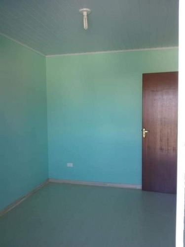 Imagem 12 de 14 de Sobrado À Venda, 79 M² Por R$ 314.000,00 - Sítio Cercado - Curitiba/pr - So0144