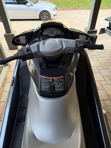 Jetski Yamaha Sho 2013 Com Carretinha