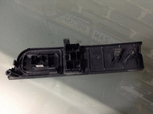 Vista De Tablero Izquierdo Chevrolet Aveo Mod 12-16 Original