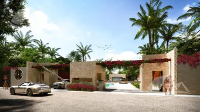 Terreno en venta