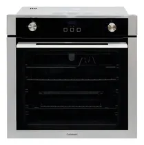 Comprar Forno À Gás Cuisinart Prime Cooking 60cm 220v 74l Cozinha