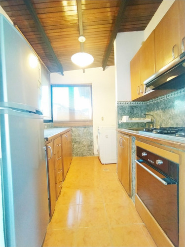 Imagen 5 de 11 de Acogedor Apartamento Urb. Terrazas Del Este, 75mts2