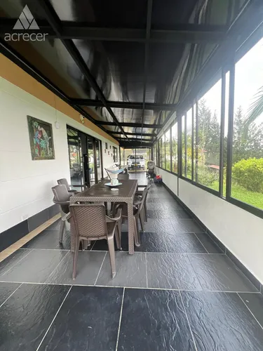 Vendo Finca En Guarne