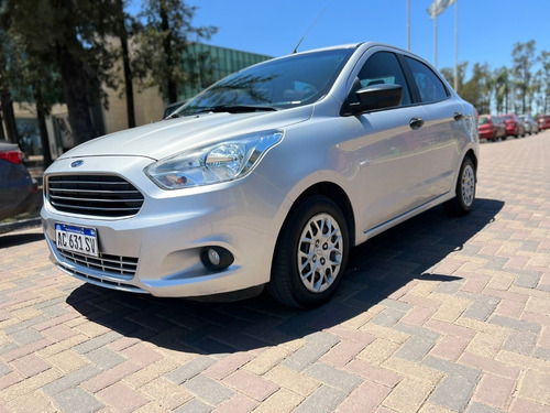 Imagen 2 de 24 de Ford Ka