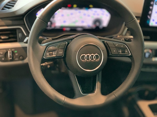 Imagen 22 de 25 de Audi A4 2.0 Allroad Rural Quattro 4x4 Automatic 2021 2022 0k