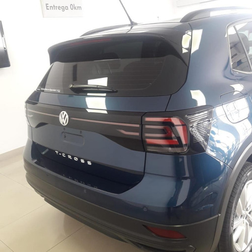 Imagen 24 de 24 de Volkswagen T-cross 170tsi Mc