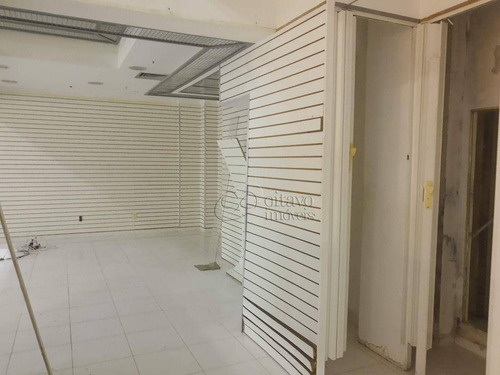 Imagem 4 de 6 de Loja Com Localização Estratégica À Venda, Centro, Macaé/rj. - Lo0205