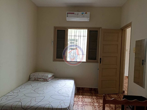 Imagem 12 de 20 de Casa Com 2 Dorms, Itaóca, Mongaguá - R$ 300 Mil, Cod: 159204 - V159204