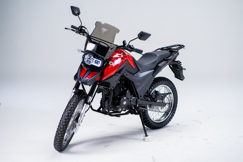 Shi 175 Carburada 2025 Até 18x No Cartão