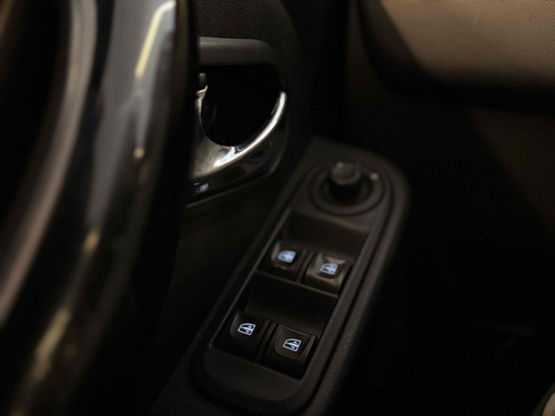Renault Duster 2.0 16V HI-FLEX DYNAMIQUE AUTOMÁTICO