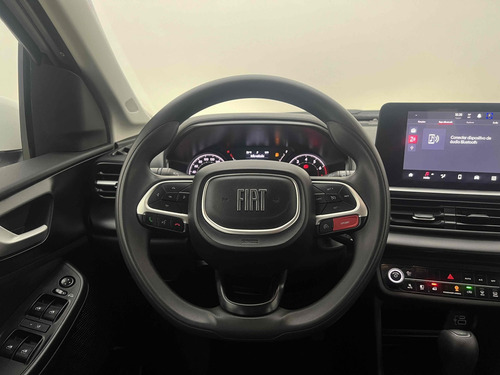 Fiat Pulse 1.0 TURBO 200 FLEX DRIVE CVT