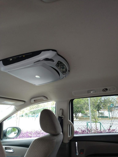 Imagen 4 de 13 de Honda Odyssey 2015 3.5 Exl V6 At