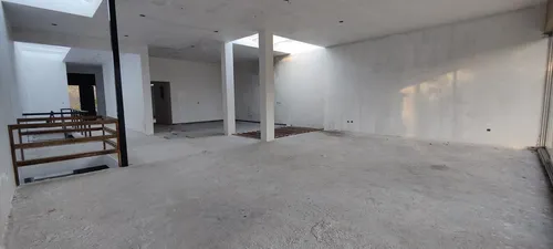 Increible Casa En Obra Blanca A La Venta Rn Bosque Real (v)