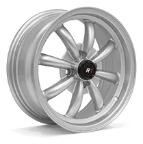 Comprar Rines 15 Deportivos 4\u002F100 Aveo Spark Gol Tsuru I10 (4 Rines)