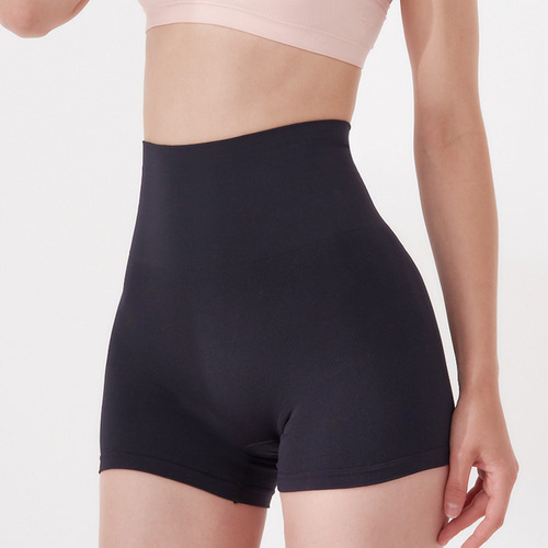 Bragas Con Cintura Para Mujer, Calzoncillos Tipo Bóxer De Ly