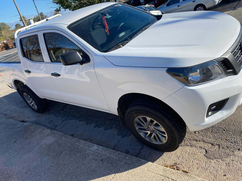 Nissan Frontier 2.5 Diésel 4x4 Autom