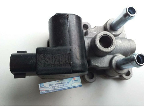 Valvula Iac Esteem Original Suzuki *