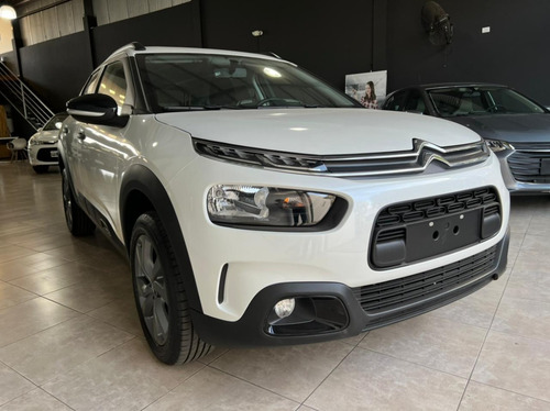 Imagen 8 de 15 de Citroen C4 Cactus