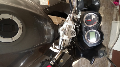Suzuki -(bandit 1250 S) Injeção Eletrônica