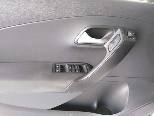 Imagen 8 de 14 de Volkswagen Polo 2020