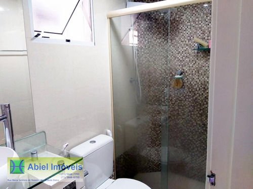 Apartamento Em Jardim São Bernardo - São Paulo - 159