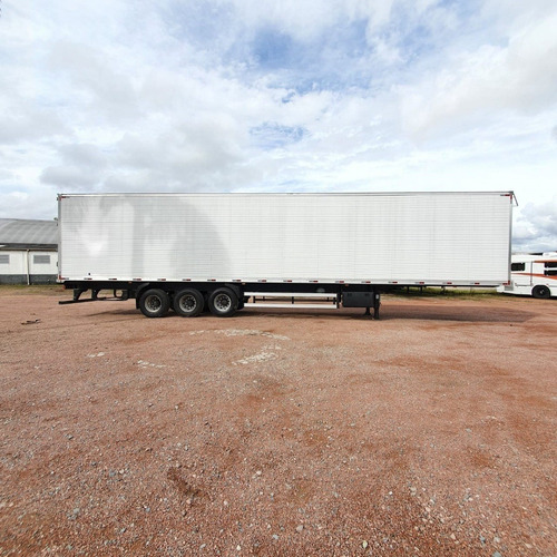 Imagem 7 de 13 de Carreta Bau Facchini 30 Paletes 2021 - Pronta Entrega