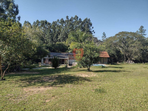 Imagem 10 de 14 de Sítio Com 4 Dormitórios À Venda, 2000 M² Por R$ 170.000 - Morungava - Gravataí/rio Grande Do Sul - Si0042