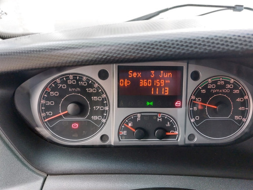 Imagem 6 de 14 de Iveco - Daily 35s14hdcs - Guincho Plataforma 5.5 Mts