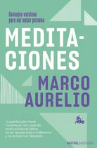 Comprar Meditaciones - Marco Aurelio