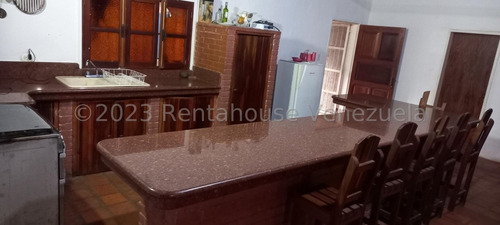 Imagen 10 de 20 de Casa Tipo Posada En San Juan De Los Morros 23-1191 Df