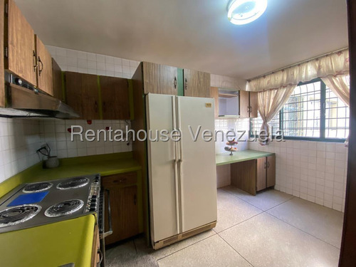 Venta De Apartamento En Horizonte #25-24867