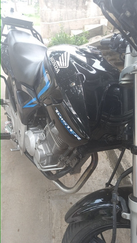Imagen 9 de 10 de Honda Cbx