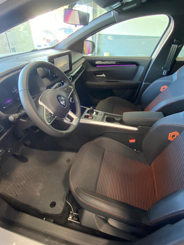 Renault Kardian 1.0 Tce Premiere Edition 200 Edc