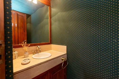 Casa 7 Ambientes Alquiler Belgrano R Jardín Pileta