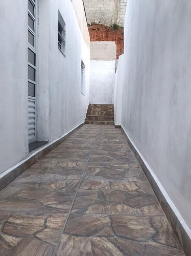 Imagem 2 de 8 de Casa - Loteamento Residencial Terra Nova - Ca4420