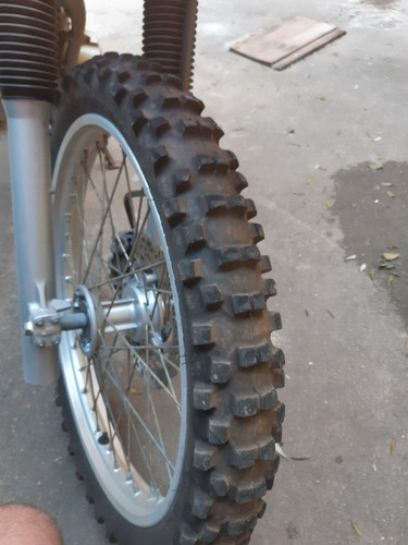 Imagem 3 de 10 de Honda Crf 250 F