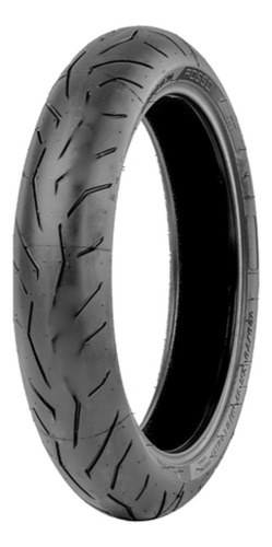 Pneu Dianteiro 110/70-17 Diablo Rosso Ii S/camara Pirelli