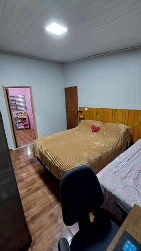 Casa Sobrado Terreno Com Três Casas E Dois Salões Comerciais