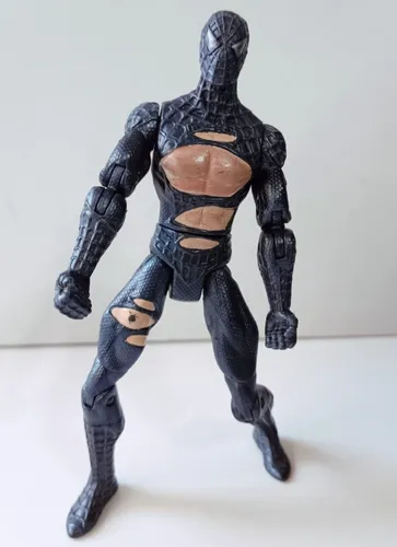 Spiderman sam online raimi juguetes