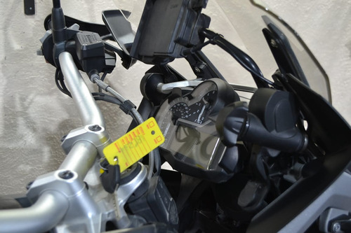 De Las Mejores Viajeras Que Puedes Encontrar Bmw R1200 Gs