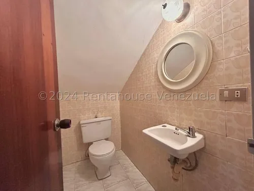 Casa En Venta Macaracuay