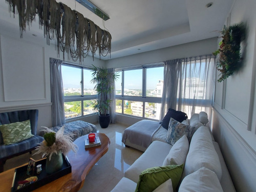 Imagen 19 de 23 de Apartamento En Piantini