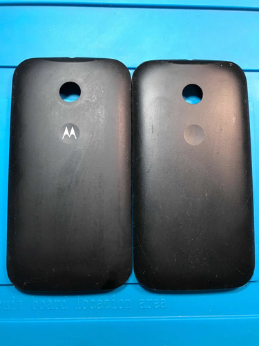 Tapa Trasera *original* Moto E1