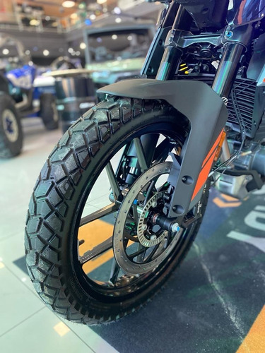 Imagen 5 de 15 de Ktm - 390 Adventure | No Klr, No Versys, No Multistrada