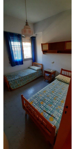 Alquiler Temporario Departamento 3 Ambientes Miramar