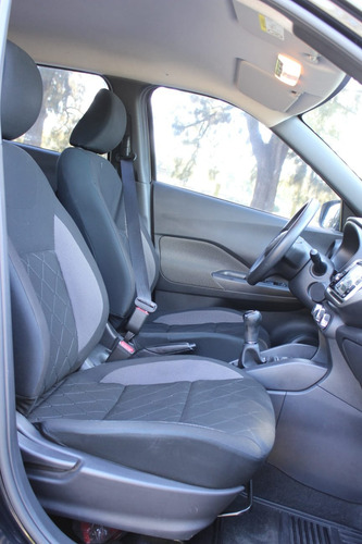Nissan Kicks 1.6 Sense