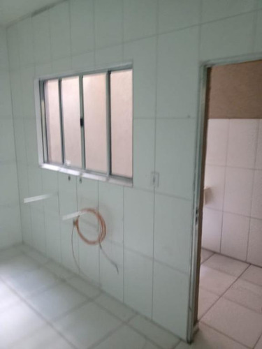 Sobrado Com 2 Dormitórios À Venda, 120 M² Por R$ 315.000,00 - Jardim Arize - São Paulo/sp - So6898